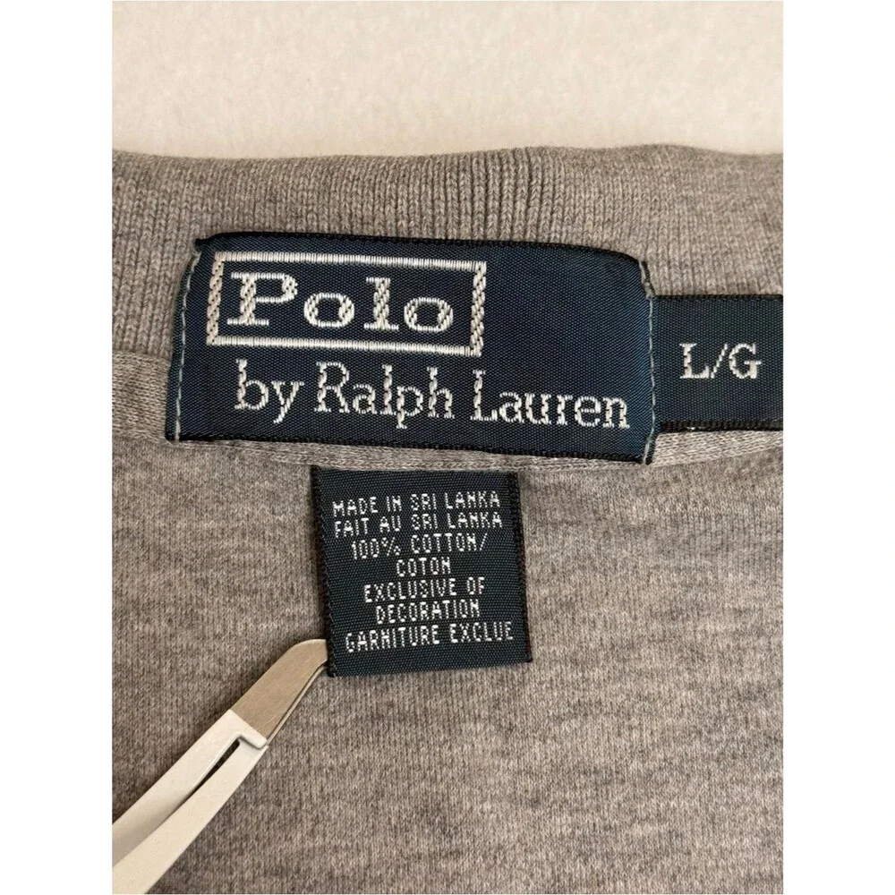 Ralph Lauren polo by